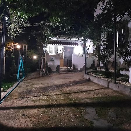 Finca Riodiel Gibraleón Exterior foto