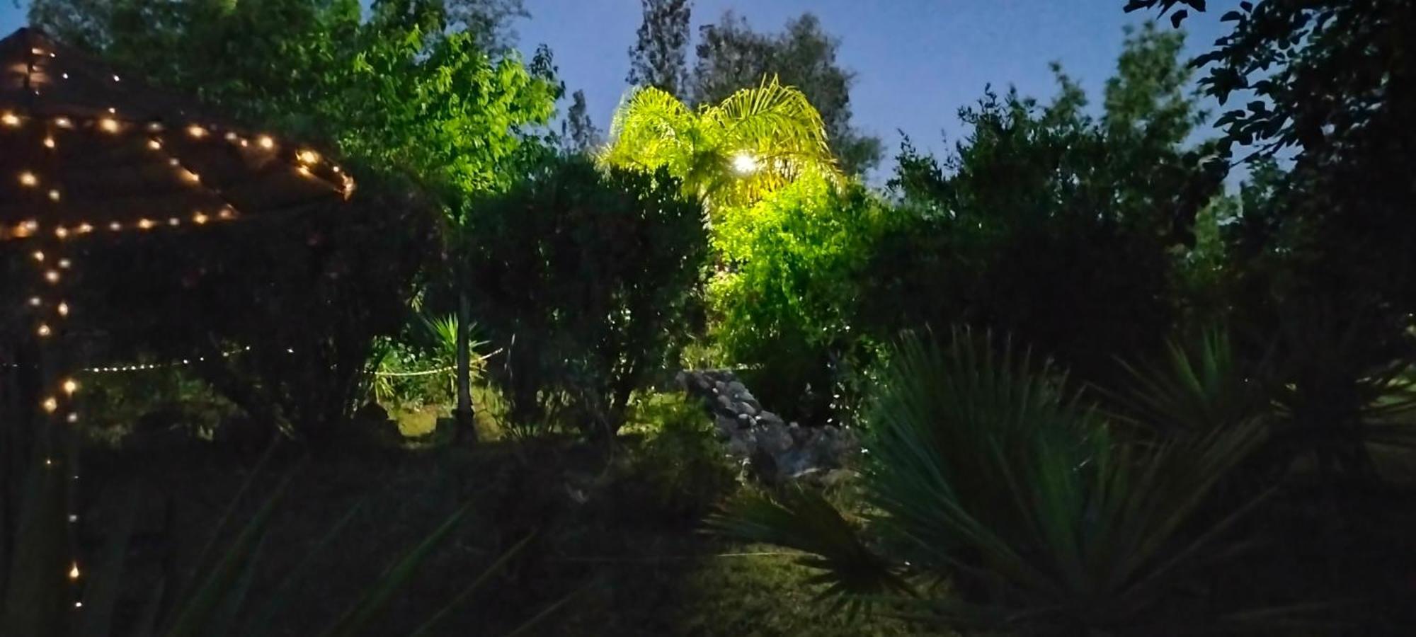 Finca Riodiel Gibraleón Exterior foto